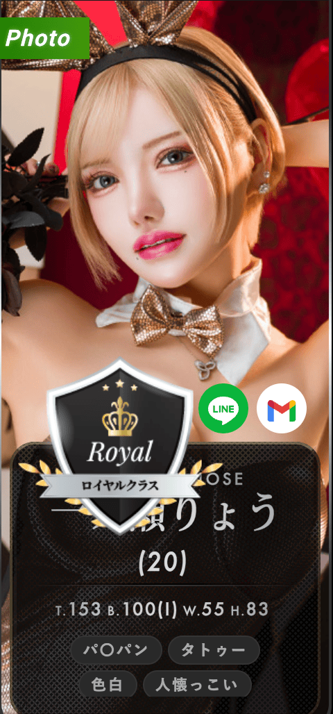 一ノ瀬りょう 2