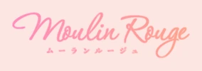 红磨坊 logo