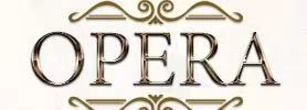 OPERA logo